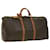 Louis Vuitton Monogram Keepall Bandouliere 60 Boston Bag M41412 LV Auth am3504 Cloth  ref.757013