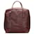 Prada Saffiano Carry On Bag Red Pony-style calfskin  ref.757055