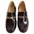 Chanel Loafers Cuir vernis  ref.757176
