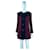 Chanel 8,2K$ Tweed Parka Coat Black  ref.757283