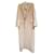 Maison Rabih Kayrouz Coats, Outerwear Pink Wool  ref.757292