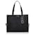 Burberry Black Nova Check Canvas Tote Bag Cloth Cloth  ref.757324