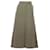 Isabel Marant Skirt suit Grey Wool  ref.757448