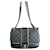 Chanel Timeless/Classique shoulder bag Black Leather  ref.757661