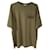 Autre Marque chemises Coton Vert  ref.757688