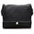 Prada Black Saffiano-Trimmed Tessuto Crossbody Bag Nylon Cloth  ref.757714