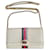 Gucci Ophidia WOC bag White Leather  ref.757784