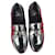 Christian Louboutin louboutin black patent leather loafers Varnish  ref.757899
