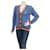 Autre Marque Knitwear Multiple colors Viscose Polyamide Acrylic  ref.757924