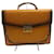 Prada Brown Leather  ref.757963