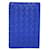 Bottega Veneta Intrecciato Blue Leather  ref.758209