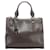 Coach Brown Leather  ref.758283
