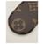 Accessorio per tracolla LOUIS VUITTON monogram marrone - vista 2