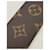 Accessorio per tracolla LOUIS VUITTON monogram marrone - vista 6
