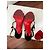 Christian Louboutin sandali in edizione limitata Nero - vista 6