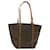 LOUIS VUITTON Monogram Sac Shopping Tote Bag M51108 LV Auth 34119 Cloth  ref.758660