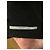 Abrigo Marella negro de lana oversize Talla 40 - vista 4