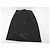 COMPLETO CHANEL NERO E ROSSO GIACCA E GONNA GIACCA E GONNA NERO ROSSO - vista 12