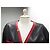 COMPLETO CHANEL NERO E ROSSO GIACCA E GONNA GIACCA E GONNA NERO ROSSO - vista 2