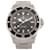 Rolex-Uhr 5513 U-Bootfahrer 39 MM AUTOMATIK STAHLUHR AUTOMATIK Silber  ref.758890