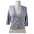 Hémisphère Knitwear Grey Cashmere  ref.758899