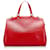 Louis Vuitton Epi Brea rojo Roja Cuero  ref.758912