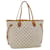 Louis Vuitton Neverfull MM Toile  ref.759078