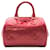 Louis Vuitton Monogram Vernis Montana M90058 Red Leather Patent leather  ref.759298