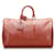 Louis Vuitton Epi Keepall 45 M42973 Brown Cloth  ref.759485