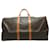 Louis Vuitton Monogram Keepall 60 Brown  ref.759492