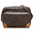 Louis Vuitton Monogram Nile Bag Brown  ref.759540