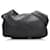 Bottega Veneta Intrecciato Leather Crossbody bag Black Pony-style calfskin  ref.759559