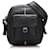 Burberry Leather Crossbody Bag Black Pony-style calfskin  ref.759562