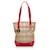 Burberry House Check Tote Bag Beige  ref.759569