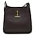 Hermès Vespa Brown Leather  ref.759777