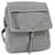 PRADA Backpack Leather Light Blue Auth fm1913  ref.759905
