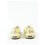 Scarpe da ginnastica Superga 37 D'oro - vista 6