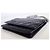 Wallet On Chain Portafoglio su Chain Chanel Nero - vista 3