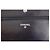 Wallet On Chain Portafoglio su Chain Chanel Nero - vista 5
