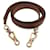 Hermès Hermes Vintage Tan Epsom Leather Shoulder Strap for Kelly Bag Beige  ref.760241