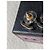 Chanel CC 12C Logo Classic Crystal Silver Hardware Ohrringe Box-Tag Silber - Ansicht 6