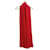 Hermès Red Wool  ref.760511