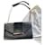 Dkny Handbags Black Leather  ref.760525