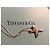 Collana Tiffany & Co Paloma Picasso Kiss in argento 40cm - vista 2