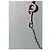 Collana Tiffany & Co Paloma Picasso Kiss in argento 40cm - vista 3