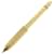LOUIS VUITTON Agenda Stilo Ballpoint Pen metal Gold Tone LV Auth ki2617  ref.760666