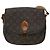 Saint-Cloud LOUIS VUITTON Monogram Saint Cloud GM Borsa a tracolla M51242 LV Auth em3542 Monogramma - vista 13