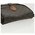 Saint-Cloud LOUIS VUITTON Monogram Saint Cloud GM Borsa a tracolla M51242 LV Auth em3542 Monogramma - vista 14