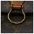 Saint-Cloud LOUIS VUITTON Monogram Saint Cloud GM Borsa a tracolla M51242 LV Auth em3542 Monogramma - vista 19