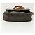 Saint-Cloud LOUIS VUITTON Monogram Saint Cloud GM Borsa a tracolla M51242 LV Auth em3542 Monogramma - vista 5